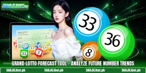 Grand Lotto Forecast Tool – Analyze Future Number Trends