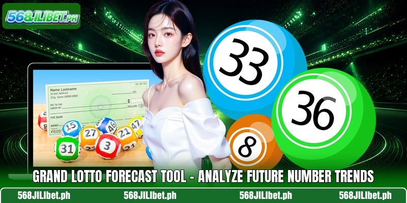 Grand Lotto Forecast Tool – Analyze Future Number Trends