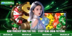 Keno Forecast Analysis Tool – Study Keno Draw Patterns